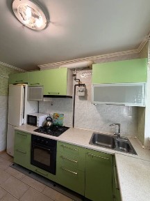 Продажа 2к квартиры Парус Могиторная