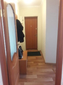 Продам 1 кімнатну квартиру з автономним опаленням ж/м Тополя