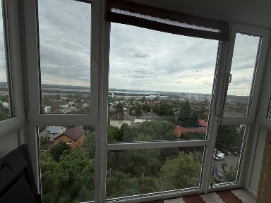 Дніпропетровська область, Дніпро, Соборний