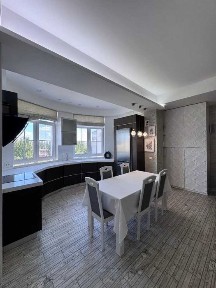 Продам 3к квартиру Победа-6 ЖК Акварель Автономка газ Ремонт
