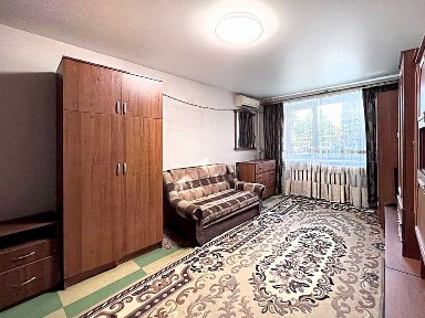 1 кім в ЦЕГЛЯНІЙ багатоповерхівці район смт СЛОБОЖАНСЬКОГО (ЮВІЛЕЙНОГО) (720973)