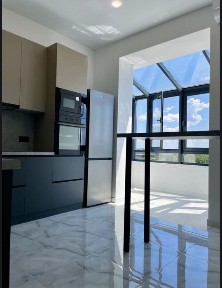 Продаж 1-кімнатної квартири з ремонтом та меблями в ЖК «Аржанова» проспект Слобожанський