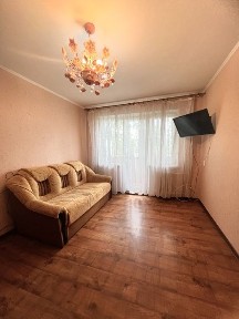 Продаж двокімнатної квартири провулок Бульварний