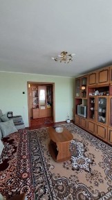 Продаж 2х кімнатноі в м. Синельникове; вул. Миру 45; БЕЗ КОМІСІІ