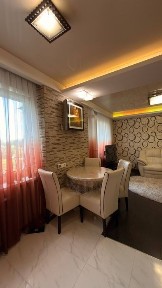 Продам 3-ком квартиру 75м2 Автономное Газовое отопление Качественный ремонт