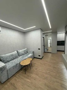 Продам 3 кімн. квартиру в ЖК Щасливий у Дніпрі