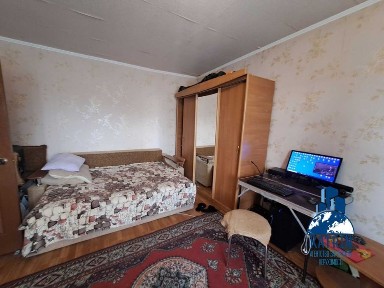 Продаж 1 кімнатна квартира Слобожанське вул. Сухомлинського пр. Слобожанський Будівельників Слобожанское