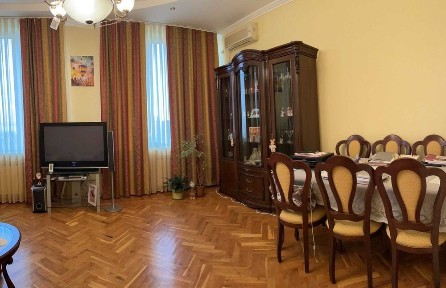 Дніпропетровська область, Кам'янське