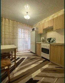 Продажа 1-комнатной квартиры, Запорожское шоссе 38,ремонт, безнал.