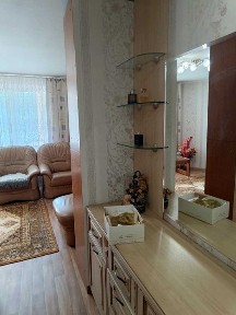 Продам 4-х ком. ж/м Западный (маг. Варус)