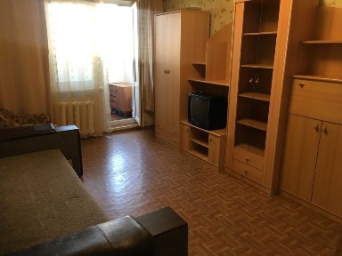 Без комісій. Квартира для 1 людини вул. Григоренко 38а. (м. Позняки)