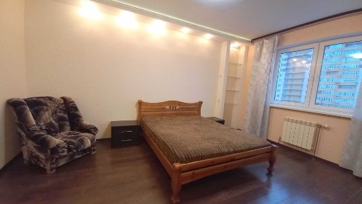 Здам 1к квартиру 47 м2 ЖК Міністерський Кондратюка 7 Підземний паркінг