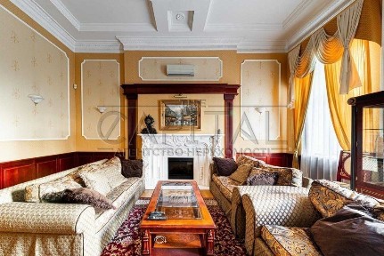 Аренда квартиры, ул. Заньковецкой, Печерск, Липки
