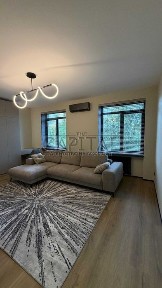Аренда 2-комнатной квартиры 62м2. Печерск. Бульвар Миколи Міхновського. Центр.