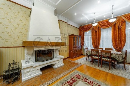 Київська область, Київ, Голосіївський