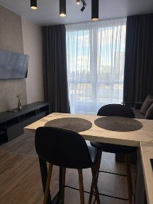 Довготривала оренда 1к квартири ЖК Great на вул. Причальна 10