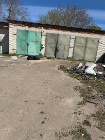 Продаж комерційної бази (м. Володимир, 15 км до Польщі)