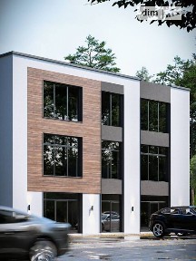 вулиця Замкова, Агрономічне, вул. Замкова 12, площа 510 кв. м • ID 34577343