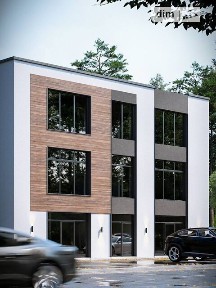 Продаж комерційного приміщення на вул. Замкова 12, площа 510 кв. м • ID 34577343