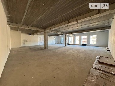 Продаж комерційного приміщення на вул. Нагірного, площа 288.8 кв. м • ID 34575930