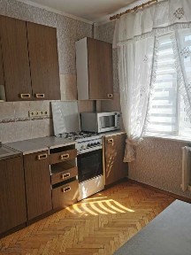 Аренда 2-комнатной квартиры 51 м², Княжий Затон ул., 12