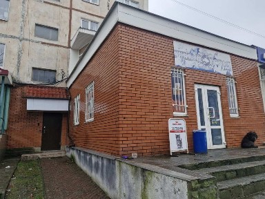 Здам в довгострокову оренду офісне приміщення по пр. Героїв Дніпра, 49