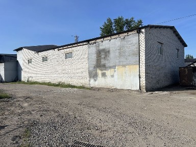 Оренда складських, виробничих та офісних приміщеннь