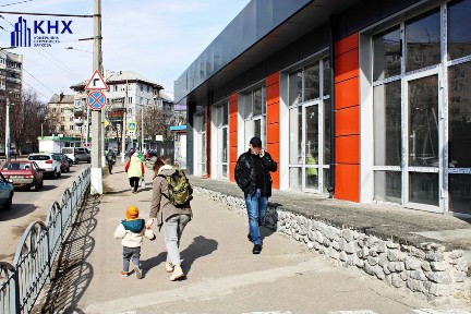Харківська область, Харків, Новобаварський