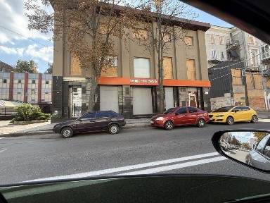 Сдам здание в Аренду Красная Здание 2-эт 300м