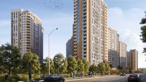 Краснова, 66 Перлина, офіс з ремонтом