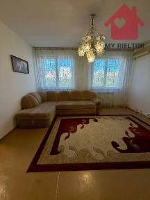 Оренда чотирикімнатної квартири по вул. Легоцького