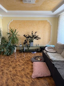 Продається 3 кімнатна квартира на Східному