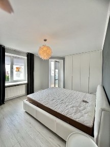 Продаж 3-кімн. квартири в Тернопіль, Канада