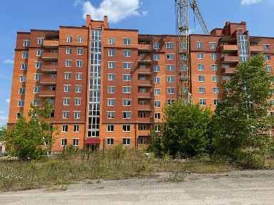 Продаж 2к квартири Чортків вул. Степана Бандери