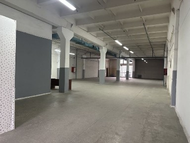 Склади в центрі міста ЖК Французький квартал