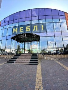 ‼️ Оренда комерційного приміщення, 500м2 біля ТЦ Апрель