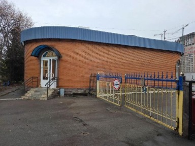 Оренда складу, виробниче приміщення вул. Фанерна, 1