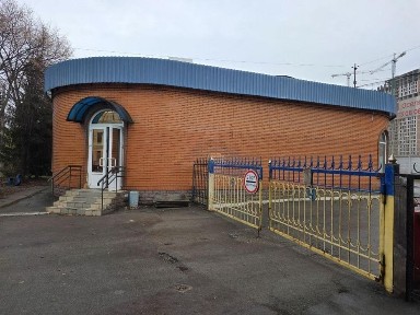 Київська область, Київ, Дніпровський
