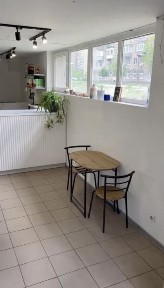 Фасадне приміщення ямська 35/34 каземира малевича