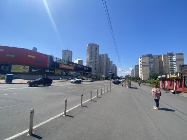Аренда павільйону (приміщення, магазину, МАФу) 65м2 під будь який вид діяльності, біля ТРЦ Район! Вода/каналізація. Бальзака 57г