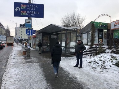 Аренда Павильона 22м2 идеально под Пиво на вынос, кофе Голосеевский 8г