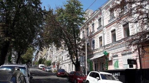 Софіївськав, 6 Оренда приміщення 24кв. м. з ремонтом в 200м. від Майдану