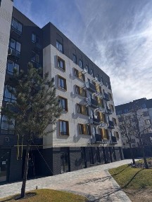 Здається в оренду приміщення на 1-му поверсі в ЖК «Молодість», м. Ірпінь