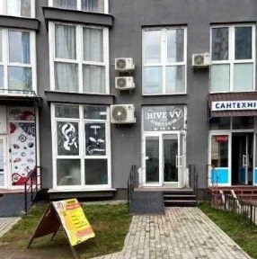 Без%! Фасадное помещение в аренду с 2мя отдельными входами, Драгоманова, 2