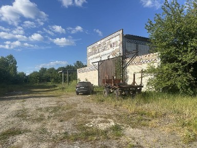Житомирська область, Чуднів