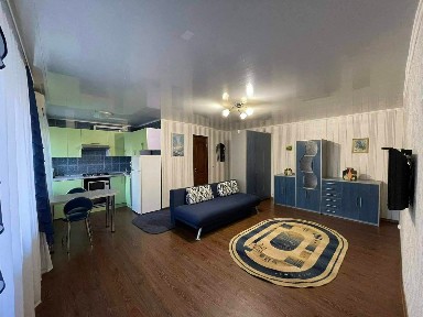 Аренда 2-комнатной квартиры 45 м², Князя Владимира Великого ул., 12А