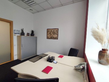 Аренда офиса 25 м², Николая Гринченко ул., 4