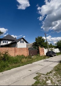 Сучасний 2-поверховий будинок с гаражем в Харкові. площа 160 кв м, 6 сот. Павленки.