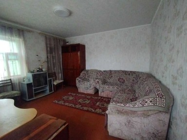 Продаж частини будинку на вул. Грушевського, 2 кімнати • ID 34155377
