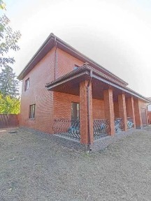 Продаж нового сучасного будинку на Холодній Горі, 212 м2 (код 5358)